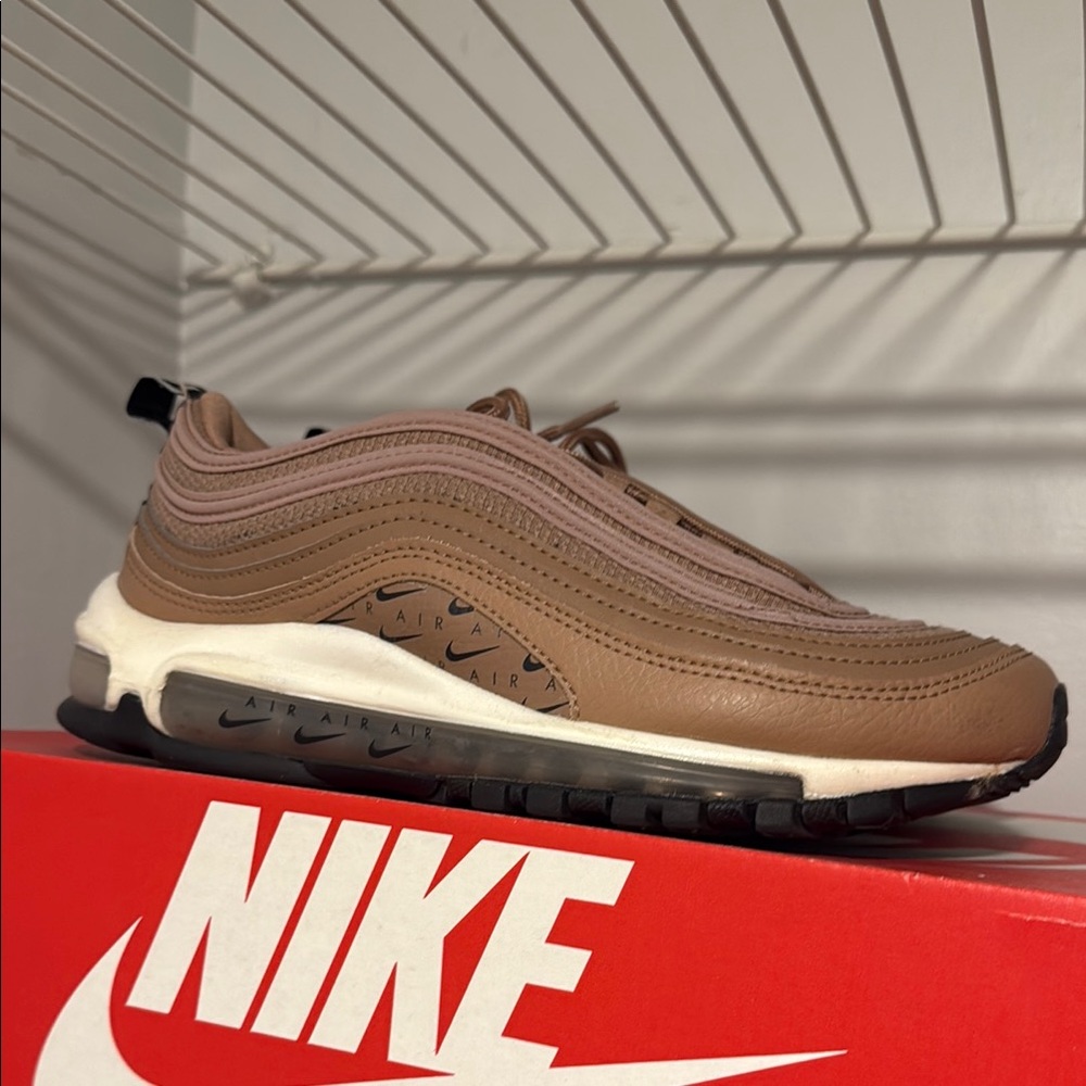 W AIR MAX 97 LX